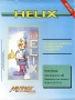 Atari  800  -  helix